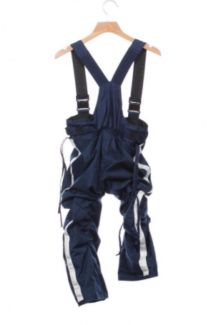 Детски панталон за зимни спортове Phenix, Размер 5-6y/ 116-122 см, Цвят Син, Цена 27,09 €