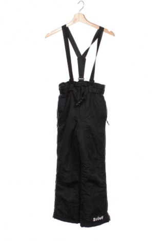 Детски панталон за зимни спортове Scout, Размер 7-8y/ 128-134 см, Цвят Многоцветен, Цена 15,84 €