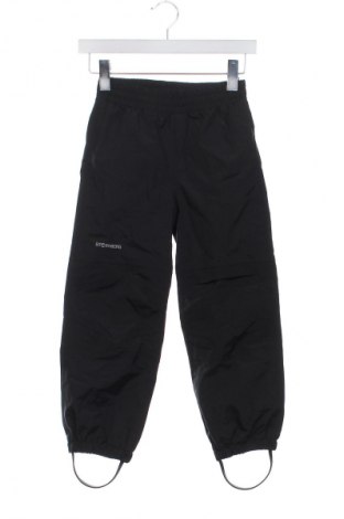 Детски панталон за зимни спортове Stormberg, Размер 4-5y/ 110-116 см, Цвят Черен, Цена 14,31 €