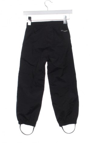Детски панталон за зимни спортове Stormberg, Размер 4-5y/ 110-116 см, Цвят Черен, Цена 14,31 €
