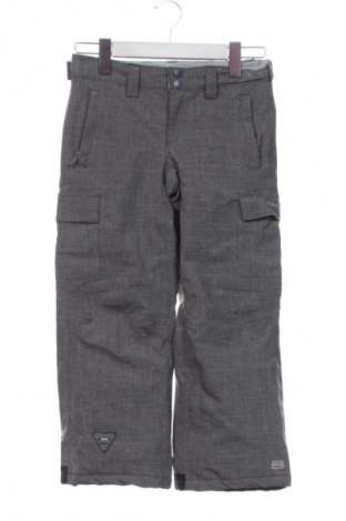 Детски панталон за зимни спортове Trespass, Размер 4-5y/ 110-116 см, Цвят Сив, Цена 20,45 €