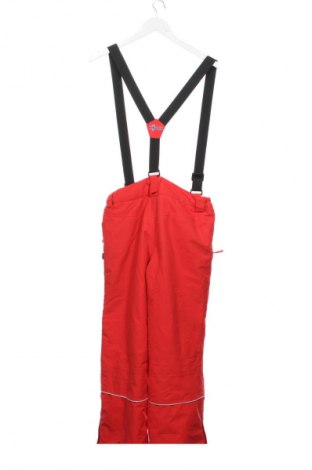 Spodnie dziecięce do sportów zimowych Troll, Rozmiar 12-13y/ 158-164 cm, Kolor Czerwony, Cena 74,99 zł