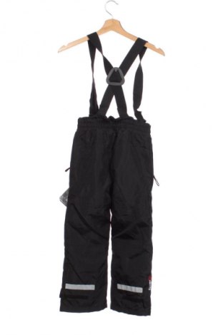 Spodnie dziecięce do sportów zimowych Tuxer, Rozmiar 5-6y/ 116-122 cm, Kolor Czarny, Cena 160,99 zł