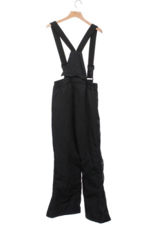 Детски панталон за зимни спортове Ultrasport, Размер 9-10y/ 140-146 см, Цвят Черен, Цена 14,82 €