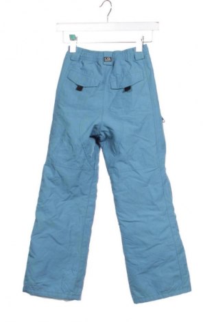 Детски панталон за зимни спортове Unbranded, Размер 8-9y/ 134-140 см, Цвят Син, Цена 13,80 €