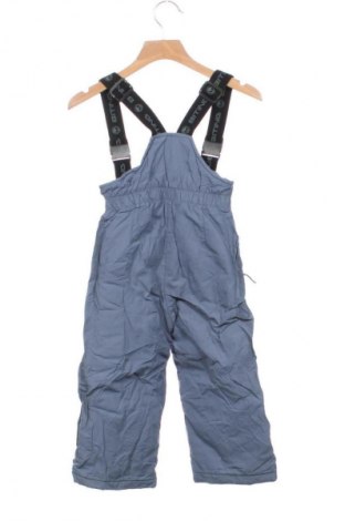 Детски панталон за зимни спортове Unbranded, Размер 18-24m/ 86-98 см, Цвят Син, Цена 13,80 €