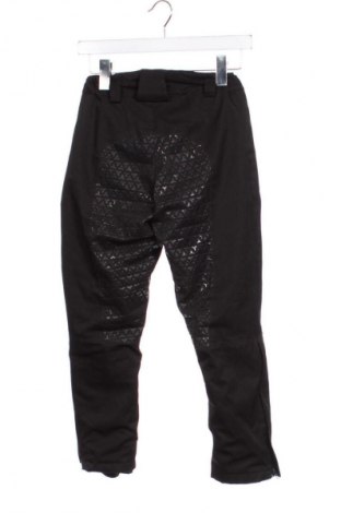 Детски панталон за зимни спортове Unbranded, Размер 8-9y/ 134-140 см, Цвят Черен, Цена 14,82 €