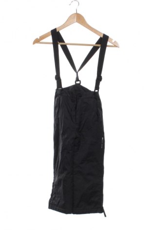 Детски панталон за зимни спортове Unbranded, Размер 2-3y/ 98-104 см, Цвят Черен, Цена 9,71 €