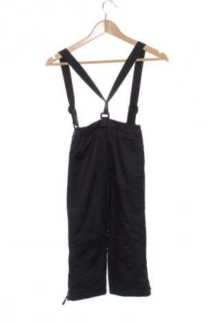 Детски панталон за зимни спортове Unbranded, Размер 2-3y/ 98-104 см, Цвят Черен, Цена 9,71 €