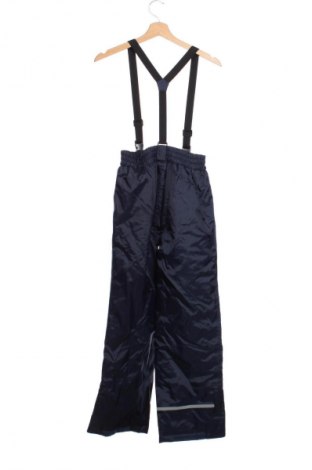 Детски панталон за зимни спортове Unbranded, Размер 10-11y/ 146-152 см, Цвят Син, Цена 15,33 €