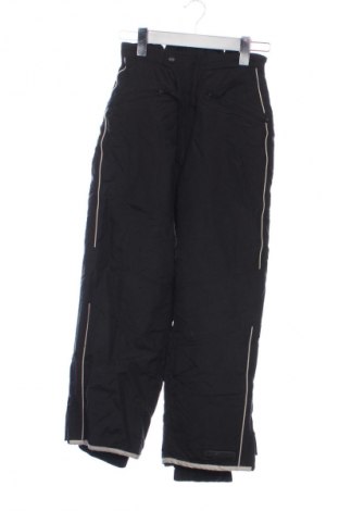 Spodnie dziecięce do sportów zimowych Unbranded, Rozmiar 10-11y/ 146-152 cm, Kolor Czarny, Cena 160,99 zł