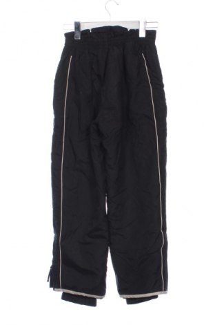 Spodnie dziecięce do sportów zimowych Unbranded, Rozmiar 10-11y/ 146-152 cm, Kolor Czarny, Cena 160,99 zł