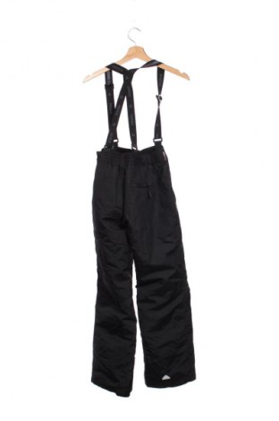 Детски панталон за зимни спортове Unbranded, Размер 12-13y/ 158-164 см, Цвят Черен, Цена 14,31 €