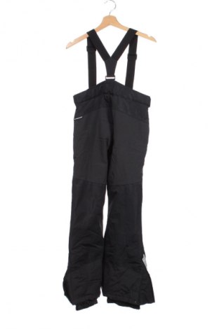 Детски панталон за зимни спортове W, Размер 12-13y/ 158-164 см, Цвят Черен, Цена 16,36 €