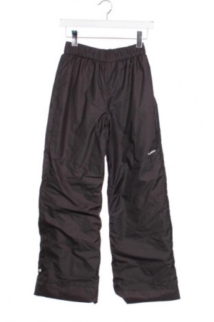 Детски панталон за зимни спортове Wedze, Размер 14-15y/ 168-170 см, Цвят Сив, Цена 14,31 €