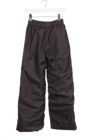 Детски панталон за зимни спортове Wedze, Размер 14-15y/ 168-170 см, Цвят Сив, Цена 14,31 €