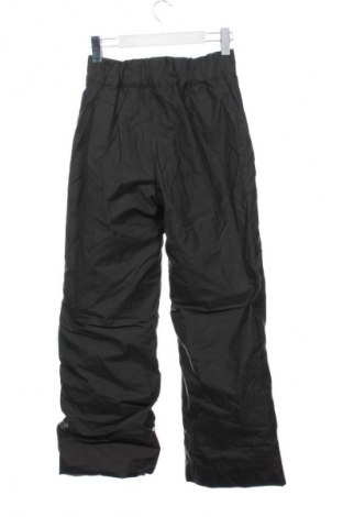 Детски панталон за зимни спортове Wedze, Размер 8-9y/ 134-140 см, Цвят Черен, Цена 11,75 €