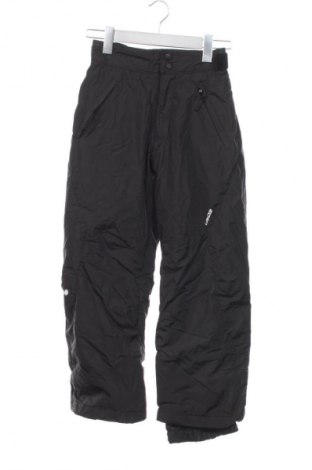 Dětské kalhoty pro zimní sporty  Wedze, Velikost 8-9y/ 134-140 cm, Barva Zelená, Cena  229,00 Kč