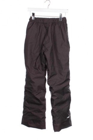 Детски панталон за зимни спортове Wedze, Размер 13-14y/ 164-168 см, Цвят Сив, Цена 14,31 €