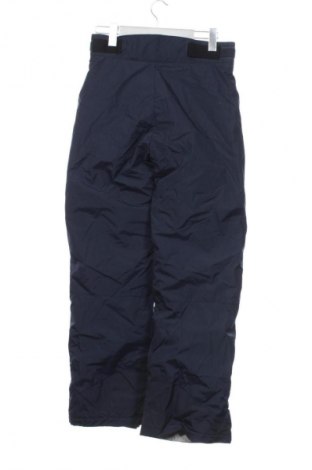 Детски панталон за зимни спортове Wedze, Размер 13-14y/ 164-168 см, Цвят Син, Цена 13,29 €