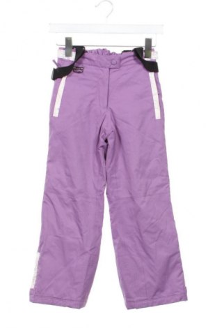 Детски панталон за зимни спортове West Scout, Размер 6-7y/ 122-128 см, Цвят Многоцветен, Цена 14,31 €