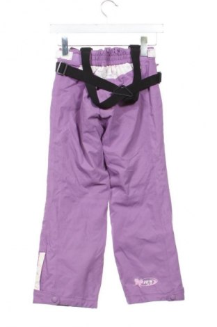 Детски панталон за зимни спортове West Scout, Размер 6-7y/ 122-128 см, Цвят Многоцветен, Цена 14,31 €