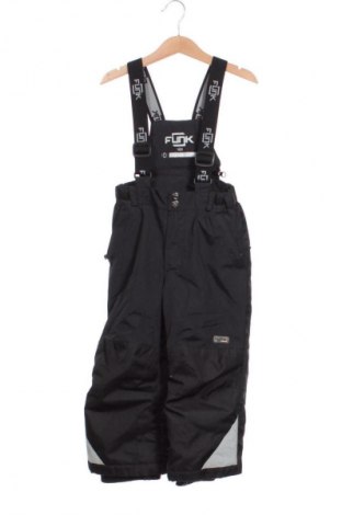 Детски панталон за зимни спортове YCC, Размер 3-6m/ 62-68 см, Цвят Черен, Цена 14,31 €