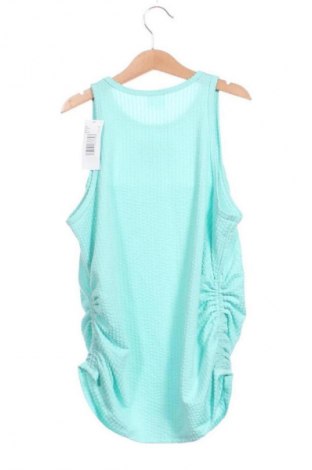 Детски потник Abercrombie Kids, Размер 15-18y/ 170-176 см, Цвят Син, Цена 5,62 €