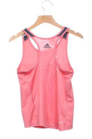 Детска блуза Adidas, Размер 7-8y/ 128-134 см, Цвят Розов, Цена 9,20 €
