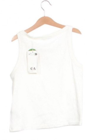 Gyerek trikó C&A, Méret 14-15y / 168-170 cm, Szín Fehér, Ár 1 569 Ft