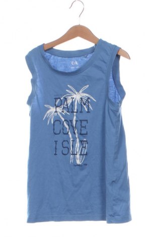 Детски потник C&A, Размер 8-9y/ 134-140 см, Цвят Син, Цена 8,00 €
