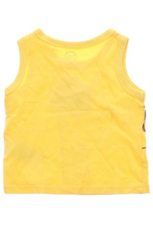 Детски потник Coolclub, Размер 2-3m/ 56-62 см, Цвят Жълт, Цена 4,60 €