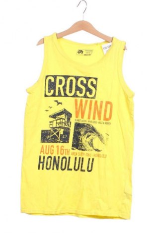 Detské tielko  Dognose, Veľkosť 12-13y/ 158-164 cm, Farba Žltá, Cena  6,95 €
