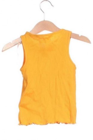Kinder Top Gemo, Größe 12-18m/ 80-86 cm, Farbe Orange, Preis € 3,99