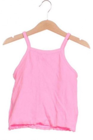 Детски потник H&M, Размер 4-5y/ 110-116 см, Цвят Розов, Цена 4,09 €