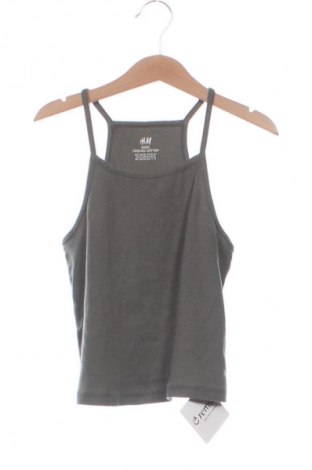 Детски потник H&M, Размер 10-11y/ 146-152 см, Цвят Зелен, Цена 5,11 €