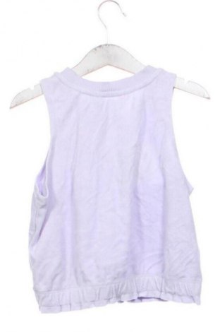 Kinder Top H&M, Größe 8-9y/ 134-140 cm, Farbe Lila, Preis € 4,99