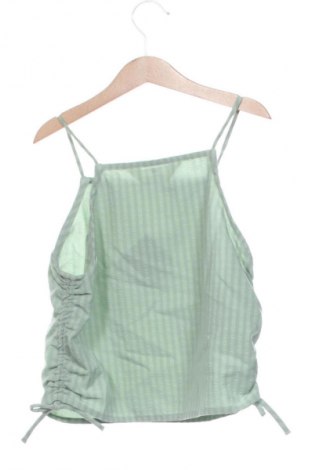 Детски потник H&M, Размер 11-12y/ 152-158 см, Цвят Зелен, Цена 2,55 €