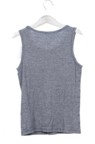 Podkoszulek dziecięcy H&M, Rozmiar 8-9y/ 134-140 cm, Kolor Niebieski, Cena 14,99 zł