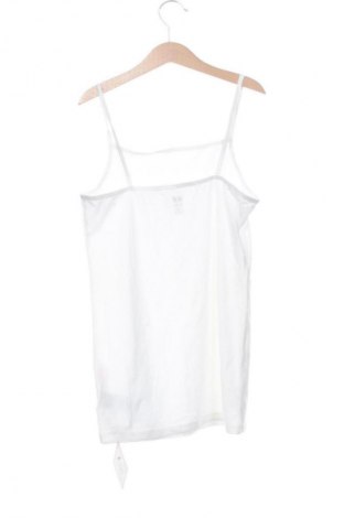 Детски потник H&M, Размер 12-13y/ 158-164 см, Цвят Бял, Цена 3,06 €