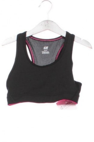 Детски потник H&M, Размер 10-11y/ 146-152 см, Цвят Черен, Цена 3,57 €