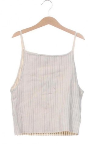 Детски потник H&M, Размер 14-15y/ 168-170 см, Цвят Екрю, Цена 3,57 €