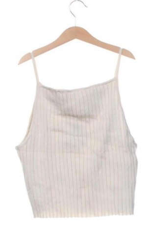 Детски потник H&M, Размер 14-15y/ 168-170 см, Цвят Екрю, Цена 3,57 €