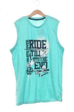 Детски потник Here+There, Размер 15-18y/ 170-176 см, Цвят Зелен, Цена 2,55 €