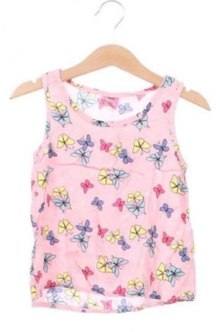 Детски потник Kiki & Koko, Размер 2-3y/ 98-104 см, Цвят Многоцветен, Цена 2,04 €