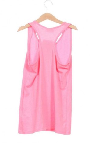 Μπλουζάκι αμάνικο παιδικό LC Waikiki, Μέγεθος 10-11y/ 146-152 εκ., Χρώμα Ρόζ , Τιμή 5,00 €