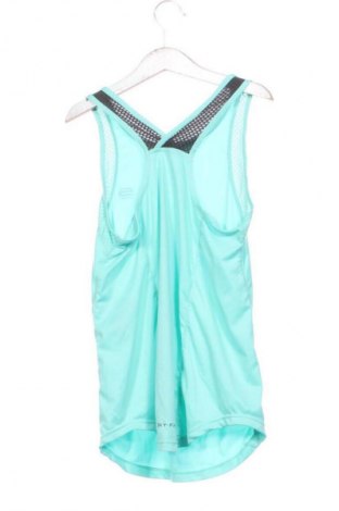 Детски потник Manguun, Размер 10-11y/ 146-152 см, Цвят Син, Цена 2,04 €