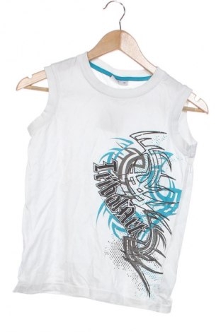 Детски потник Okay, Размер 10-11y/ 146-152 см, Цвят Бял, Цена 2,55 €