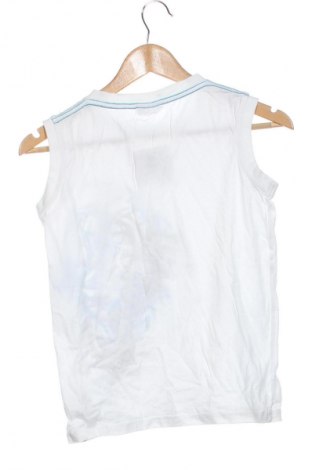 Детски потник Okay, Размер 10-11y/ 146-152 см, Цвят Бял, Цена 2,55 €
