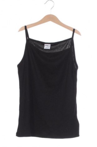 Детски потник Page One, Размер 15-18y/ 170-176 см, Цвят Черен, Цена 6,00 €